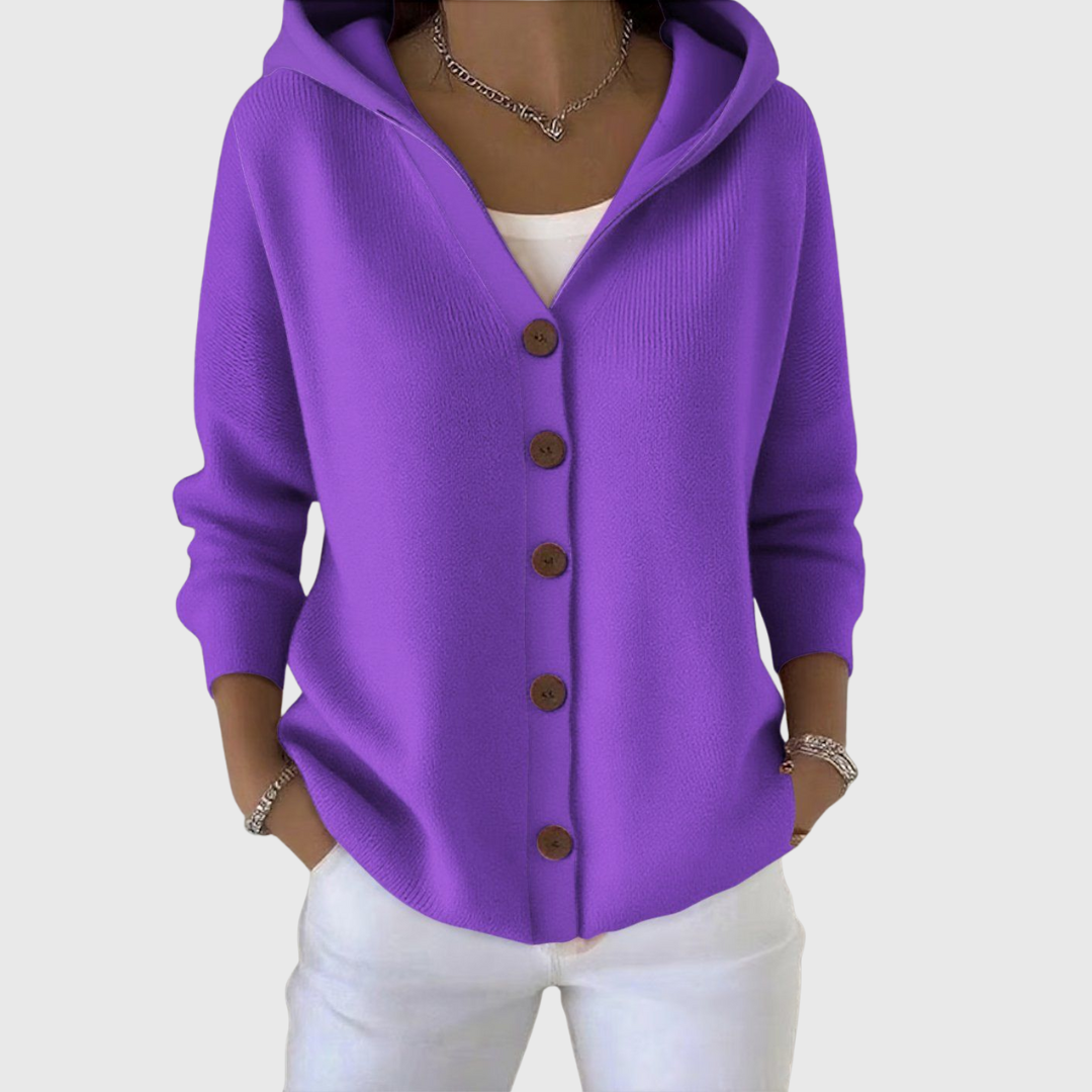 Morgan | Women's Cardigan