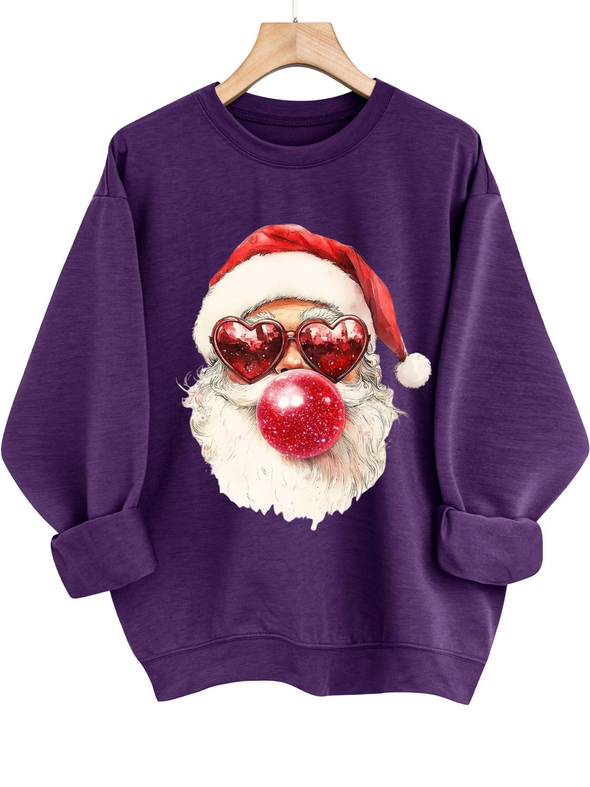 Delilah | Women's Ugly Christmas Sweater