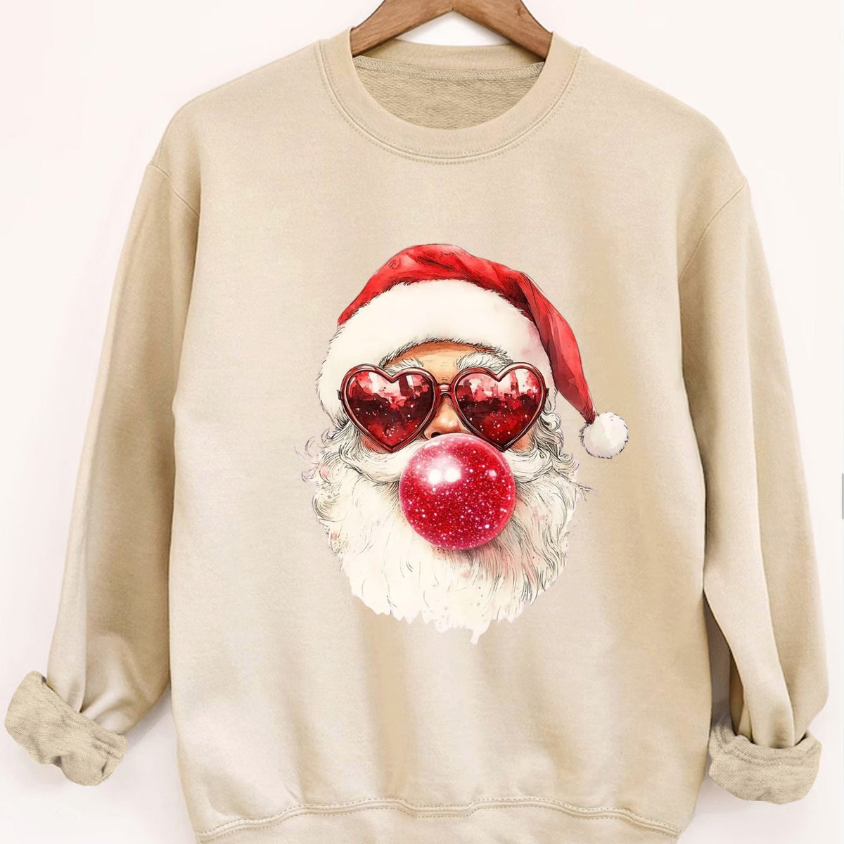 Delilah | Women's Ugly Christmas Sweater