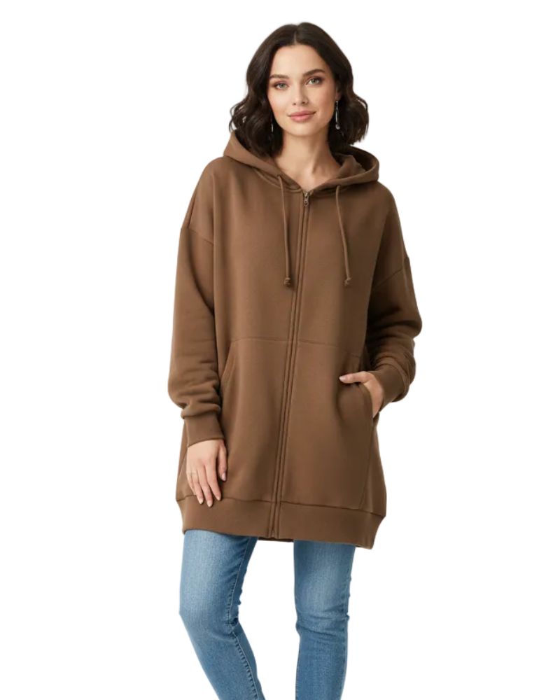 Eliana | Women's Oversized Hoodie
