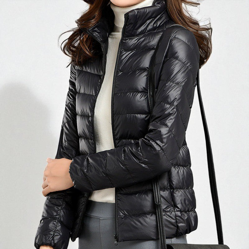 Dakota | Women's Lightweight Puffer Jacket