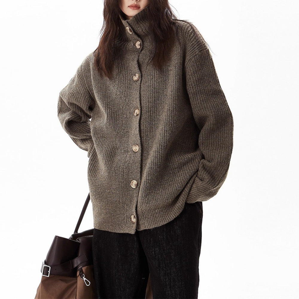Kaylee | Women's Cardigan