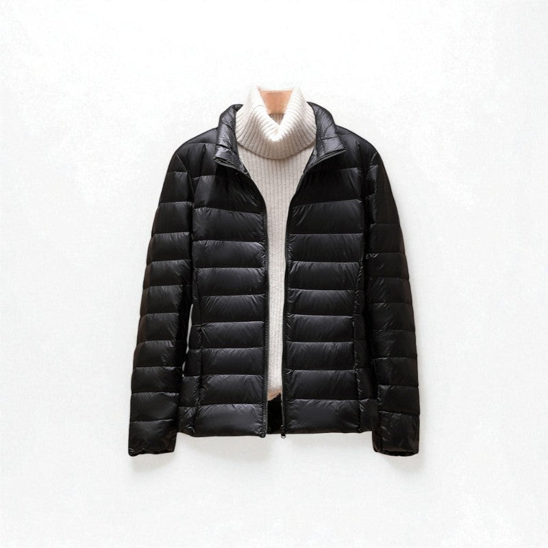 Dakota | Women's Lightweight Puffer Jacket