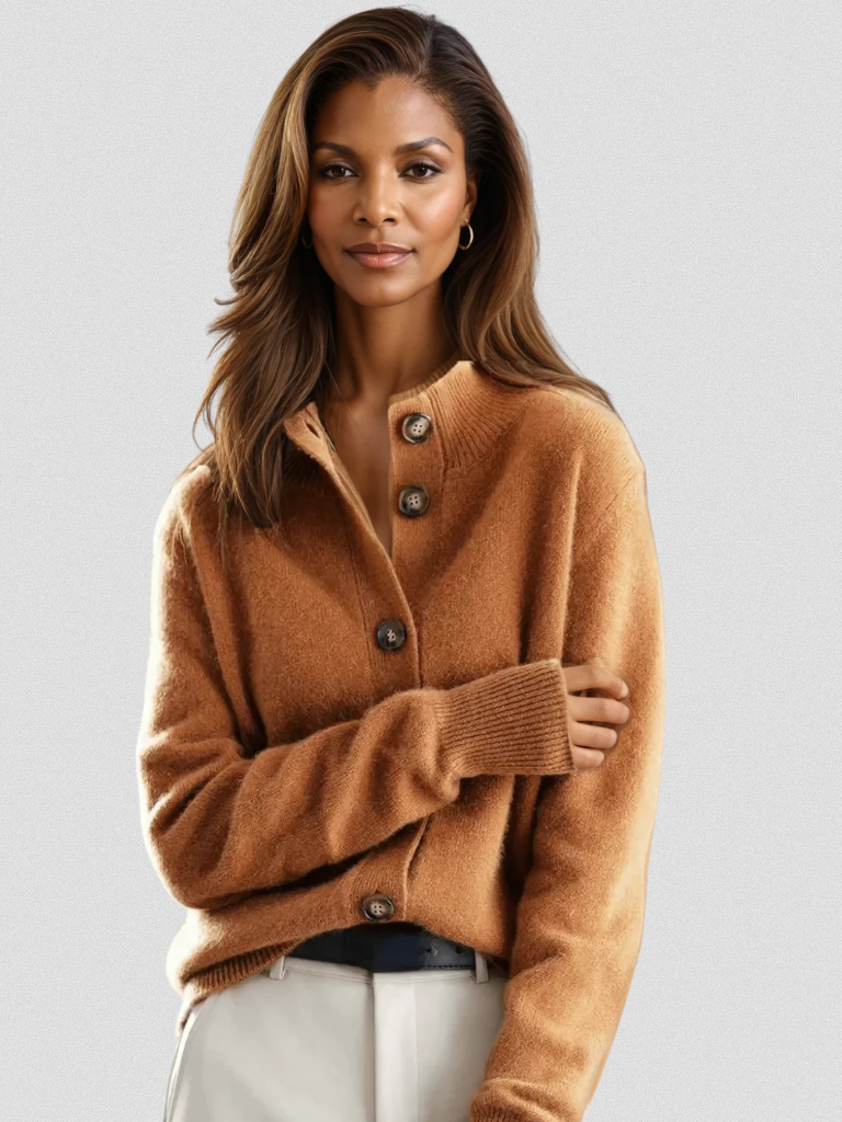 Brooke | Women's Cardigan