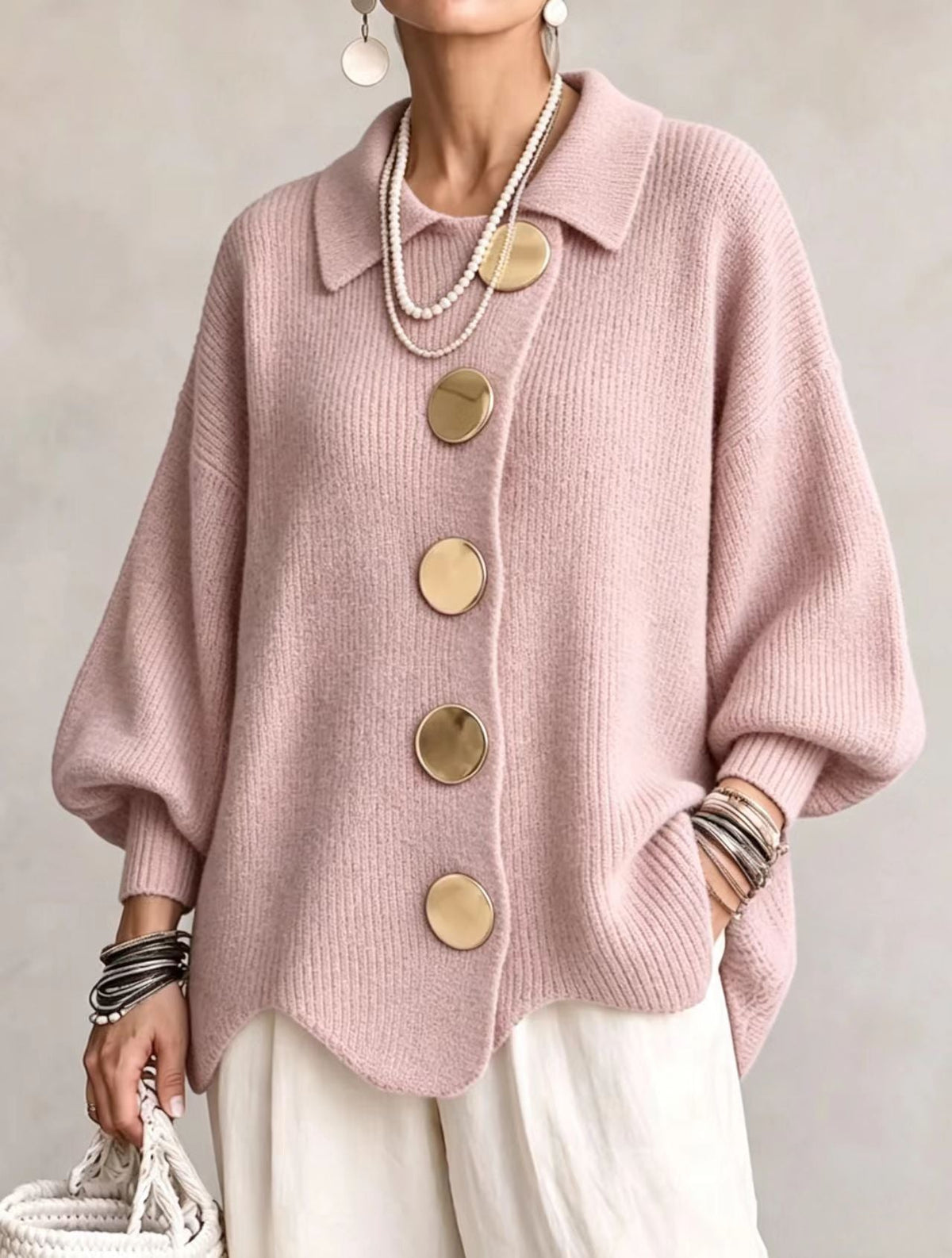 Lauren | Women's Cardigan