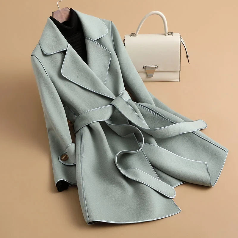 Ruby | Women's Trench Coat