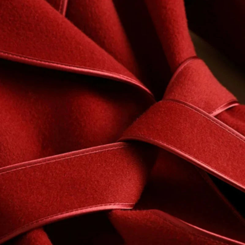 Ruby | Women's Trench Coat