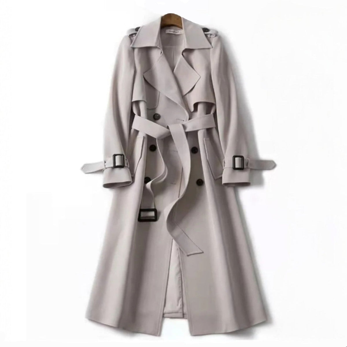 Alice | Women's Trench Coat