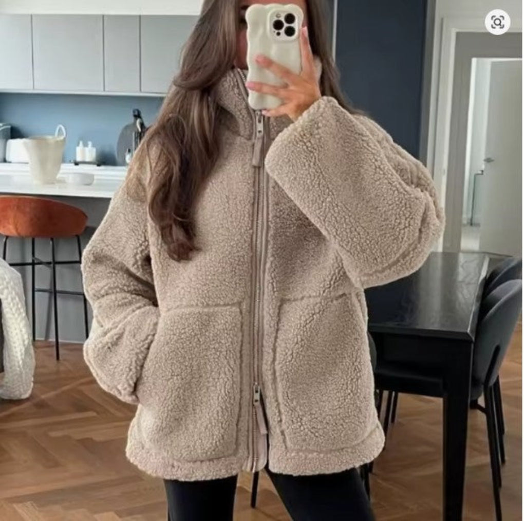 Lily | Women's Jacket