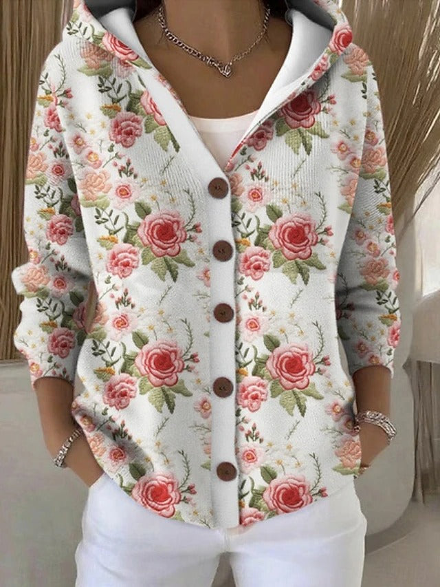 Victoria | Women's Cardigan