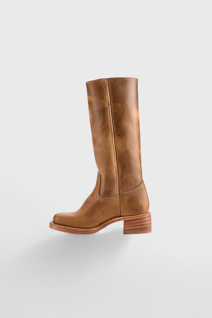 Presley | Women's Knee High Boots