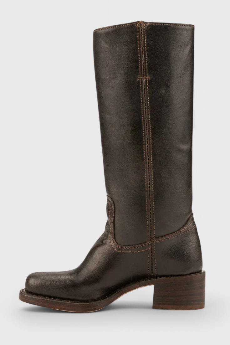 Presley | Women's Knee High Boots
