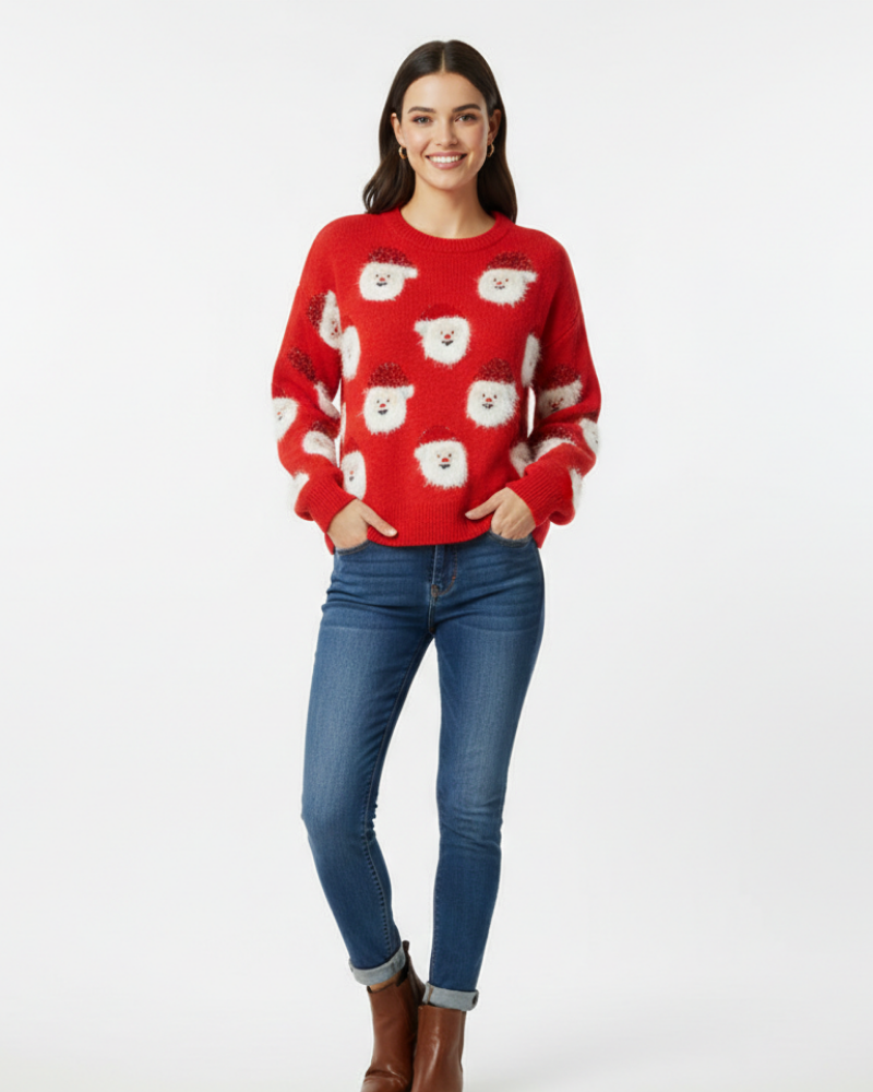 Aurora | Women's Sweater