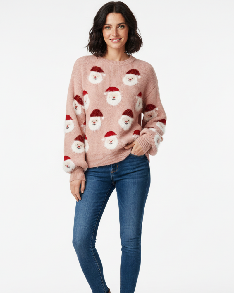 Aurora | Women's Sweater