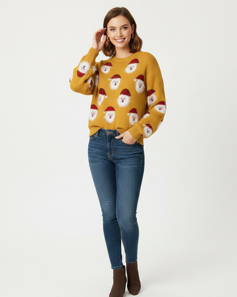 Aurora | Women's Sweater