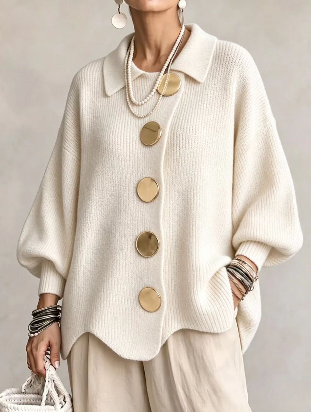 Lauren | Women's Cardigan