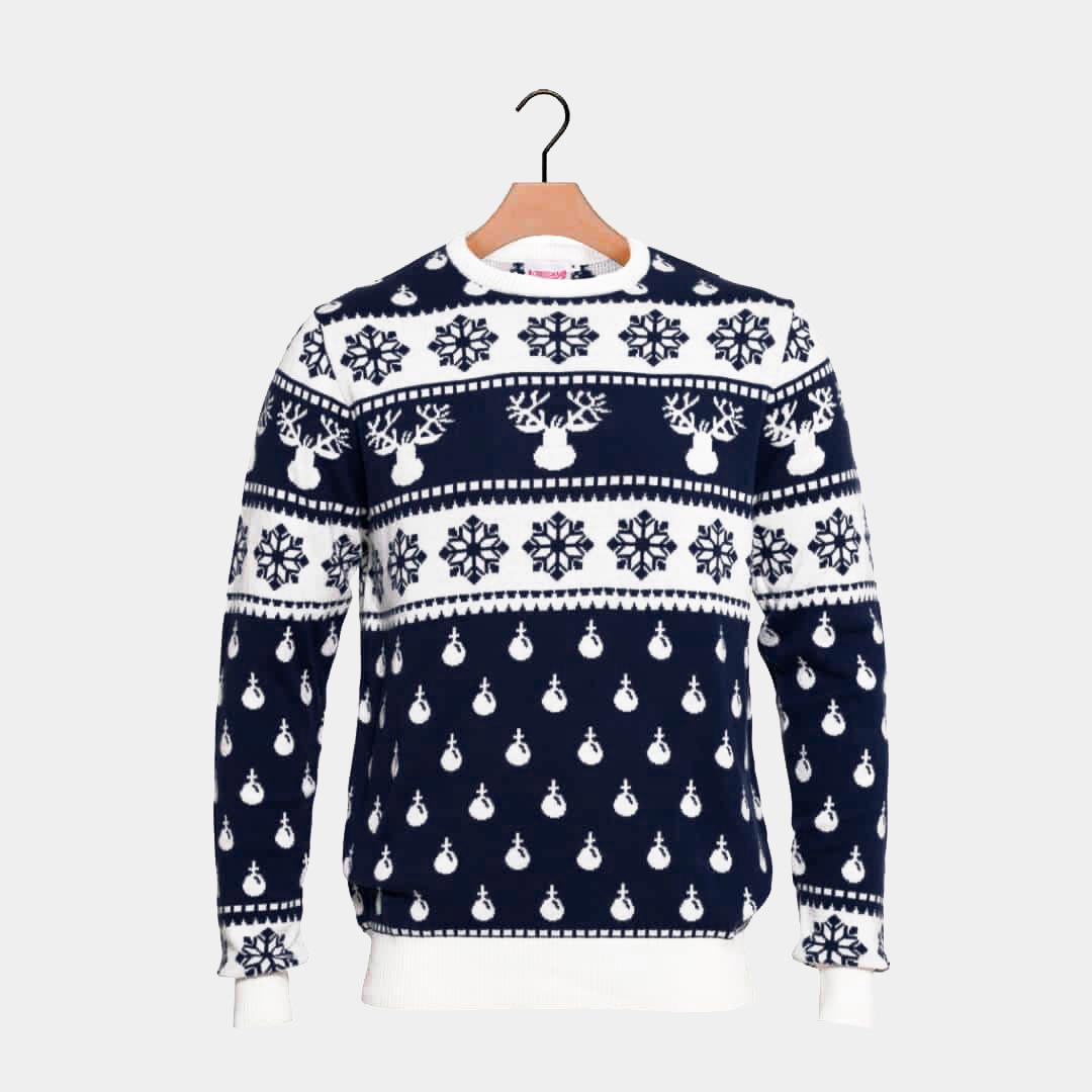 Ivy | Women's Ugly Christmas Sweater