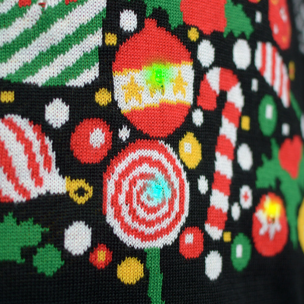 Jenna | Women's Ugly Christmas Sweater