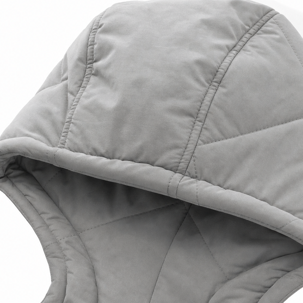 Scarlett | Women's Puffer Jacket