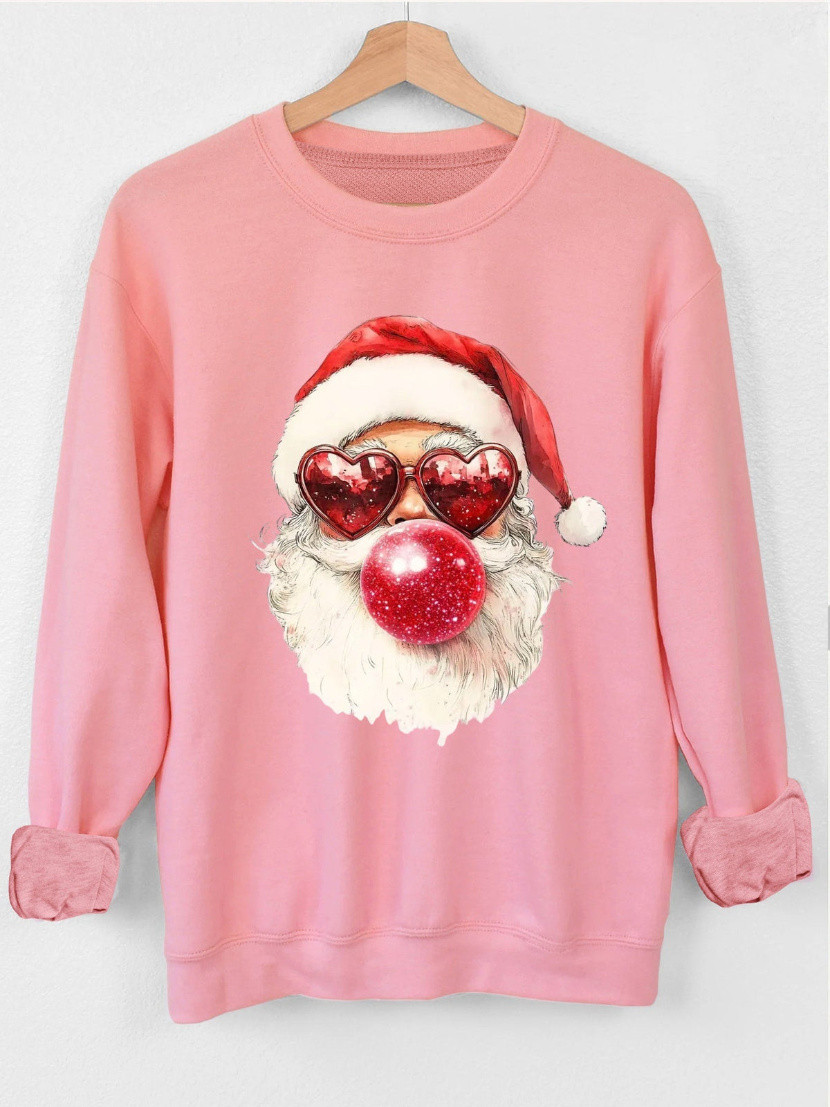 Delilah | Women's Ugly Christmas Sweater