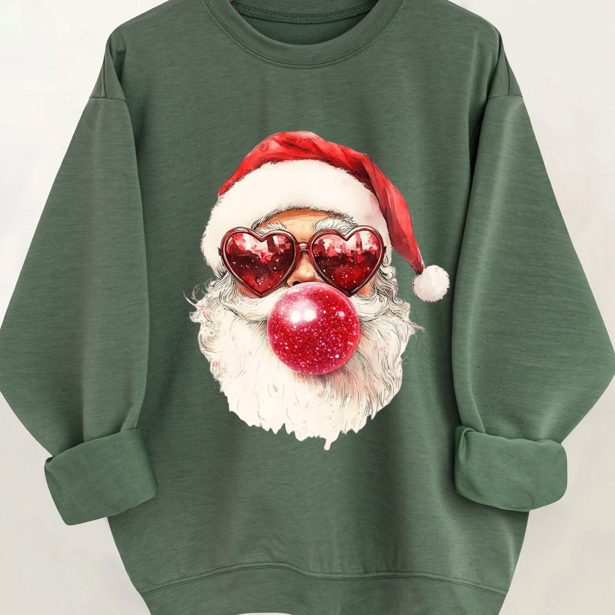 Delilah | Women's Ugly Christmas Sweater