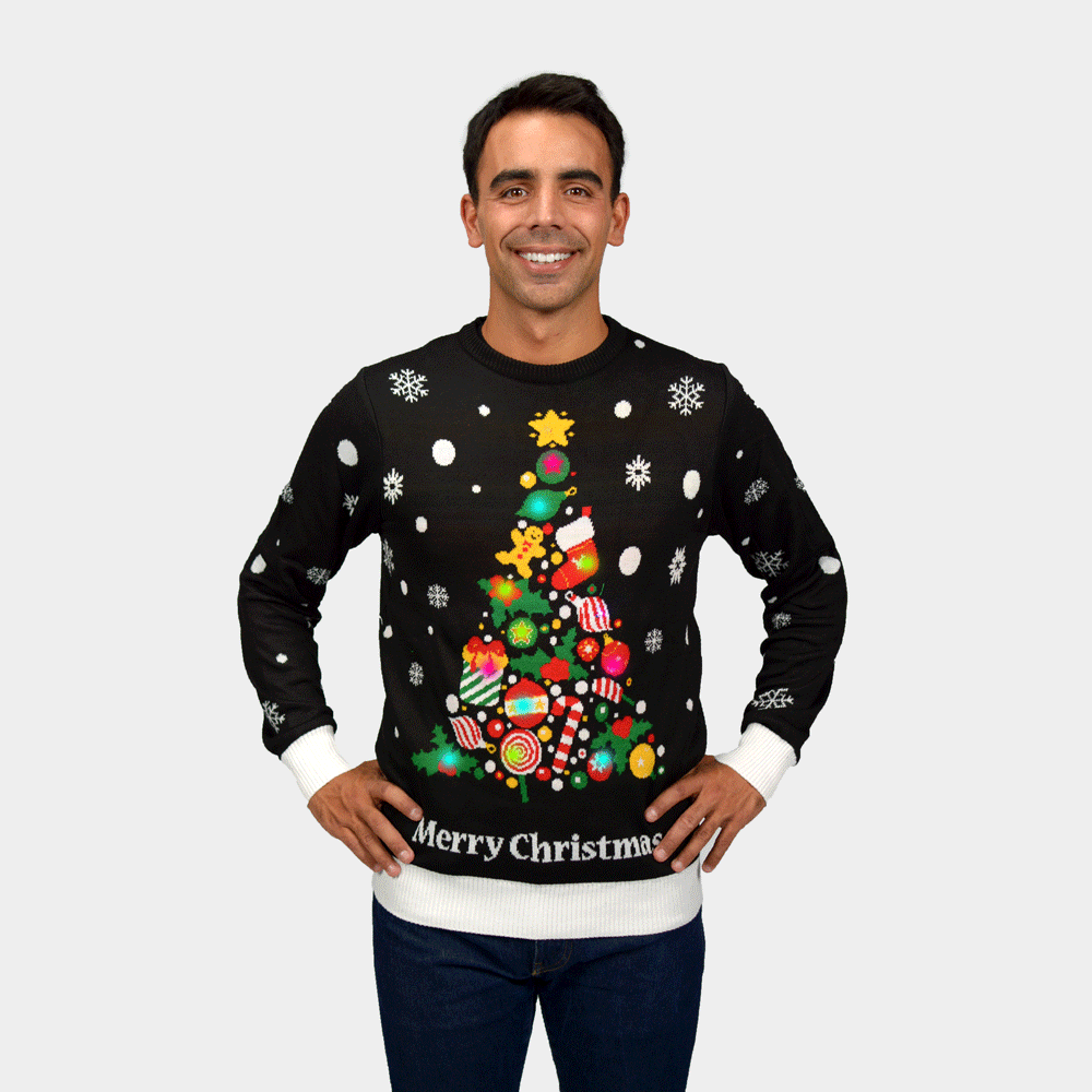 Jenna | Women's Ugly Christmas Sweater