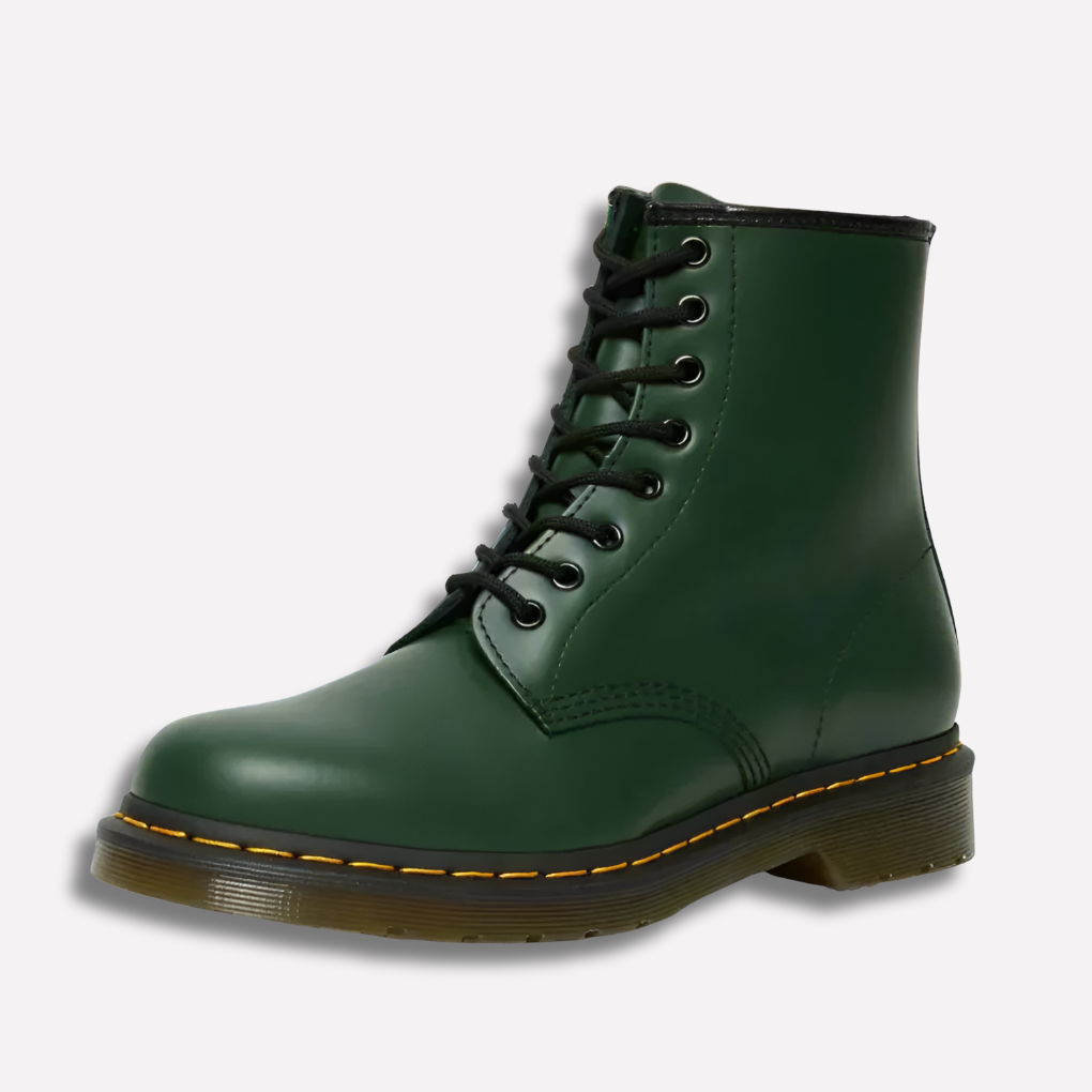 Grace | Women's Ankle Boots - Lace-Up Adjustable Fit