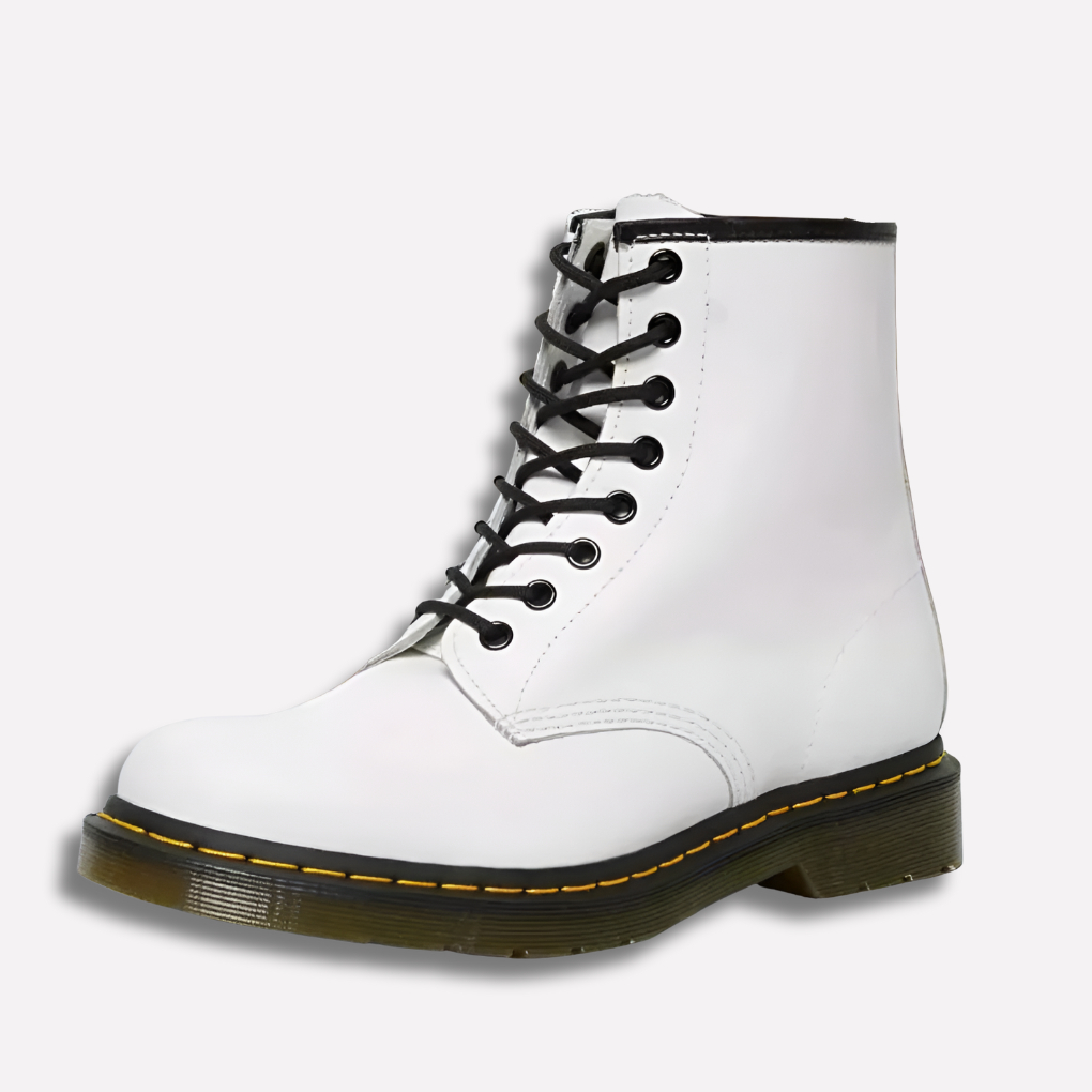 Grace | Women's Ankle Boots - Lace-Up Adjustable Fit