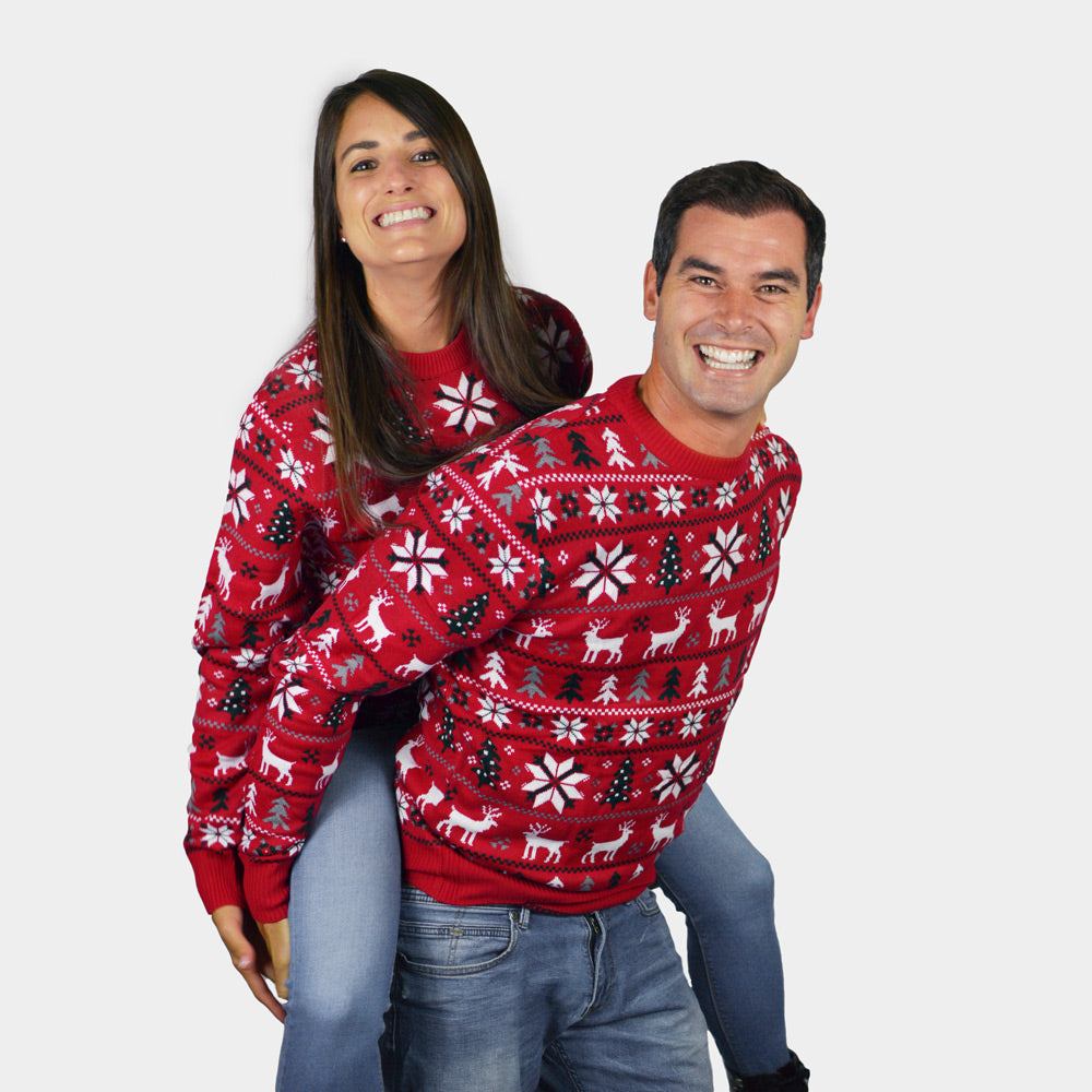 Megan | Women's Ugly Christmas Sweater