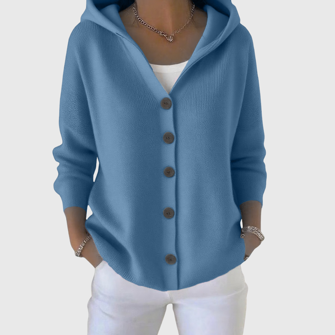 Morgan | Women's Cardigan
