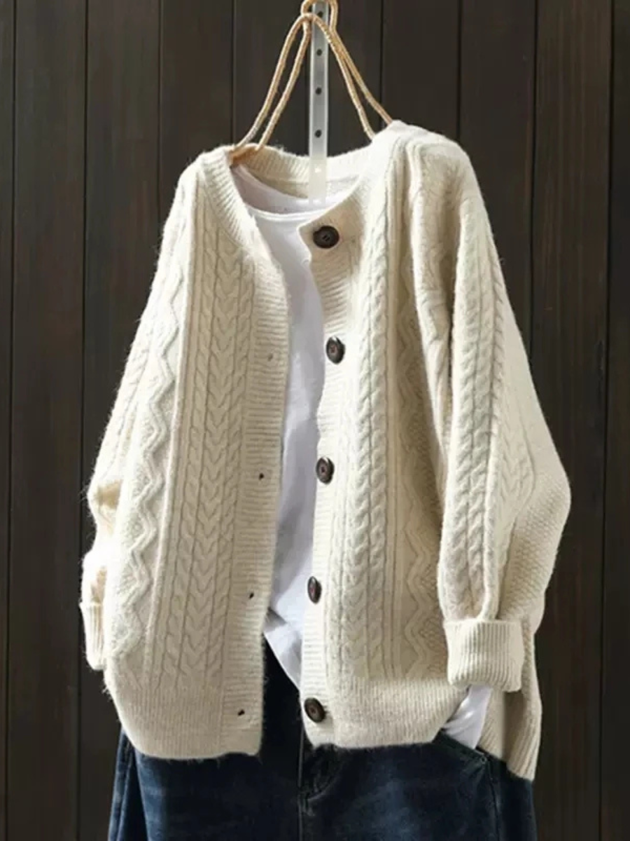 Samantha | Women's Cardigan