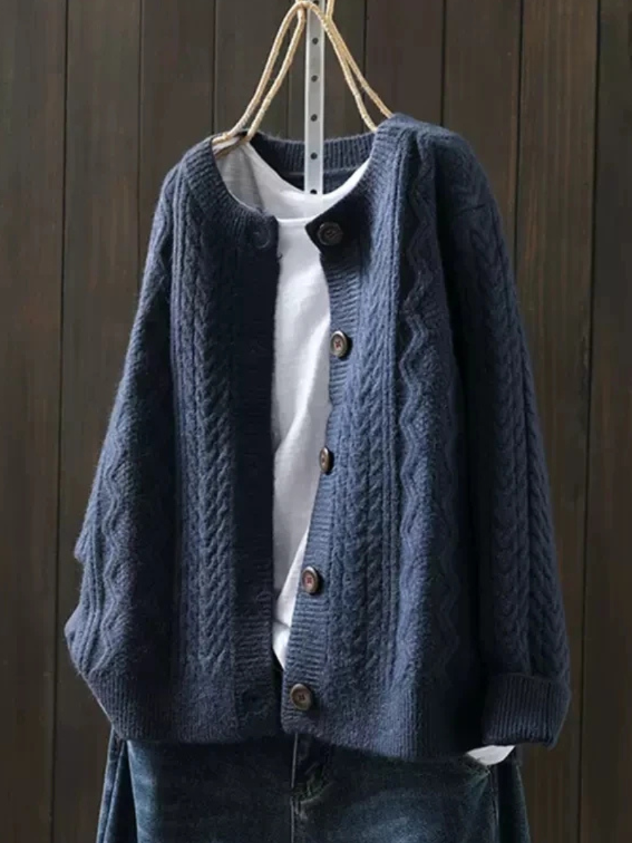 Samantha | Women's Cardigan