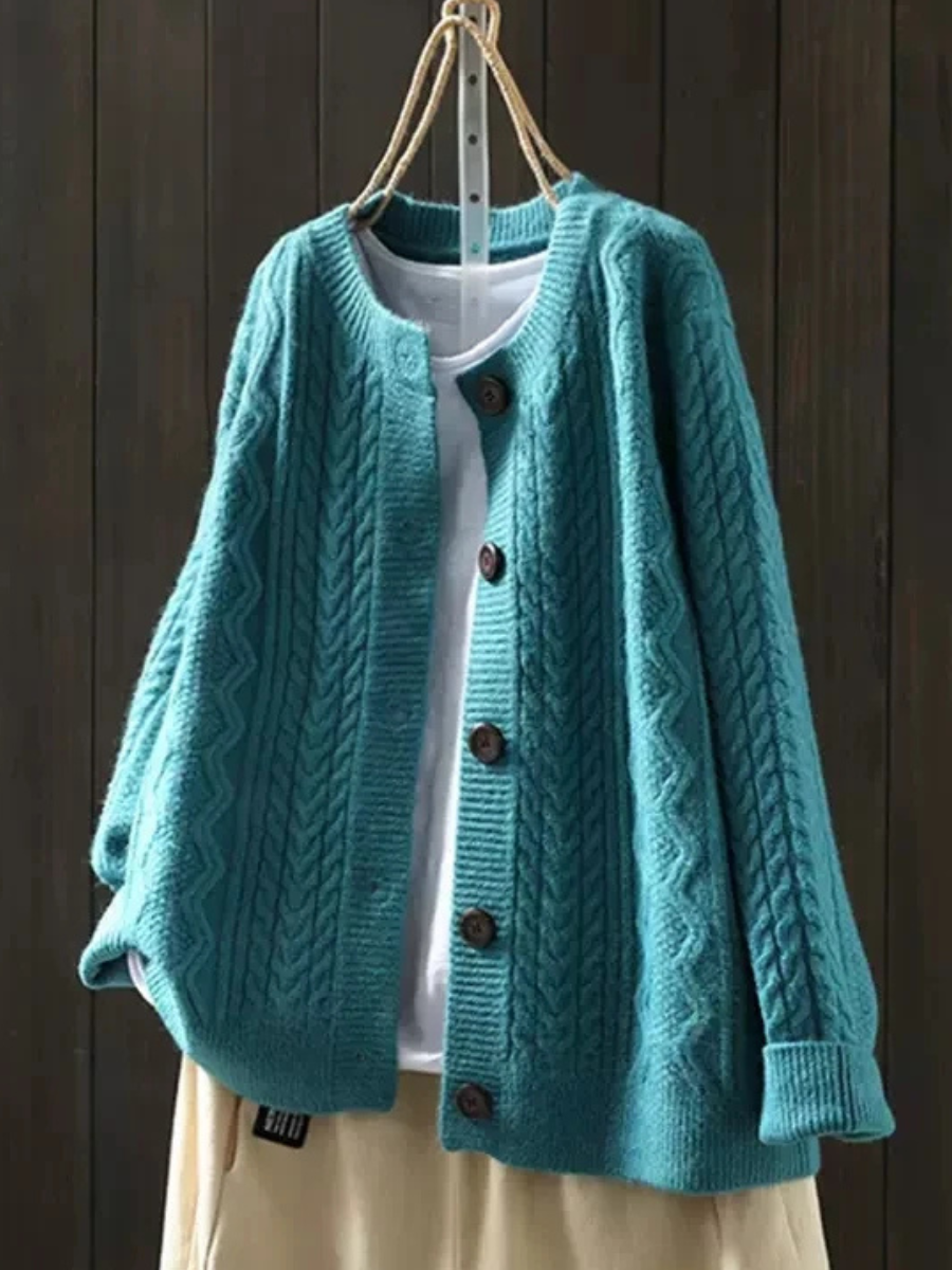 Samantha | Women's Cardigan