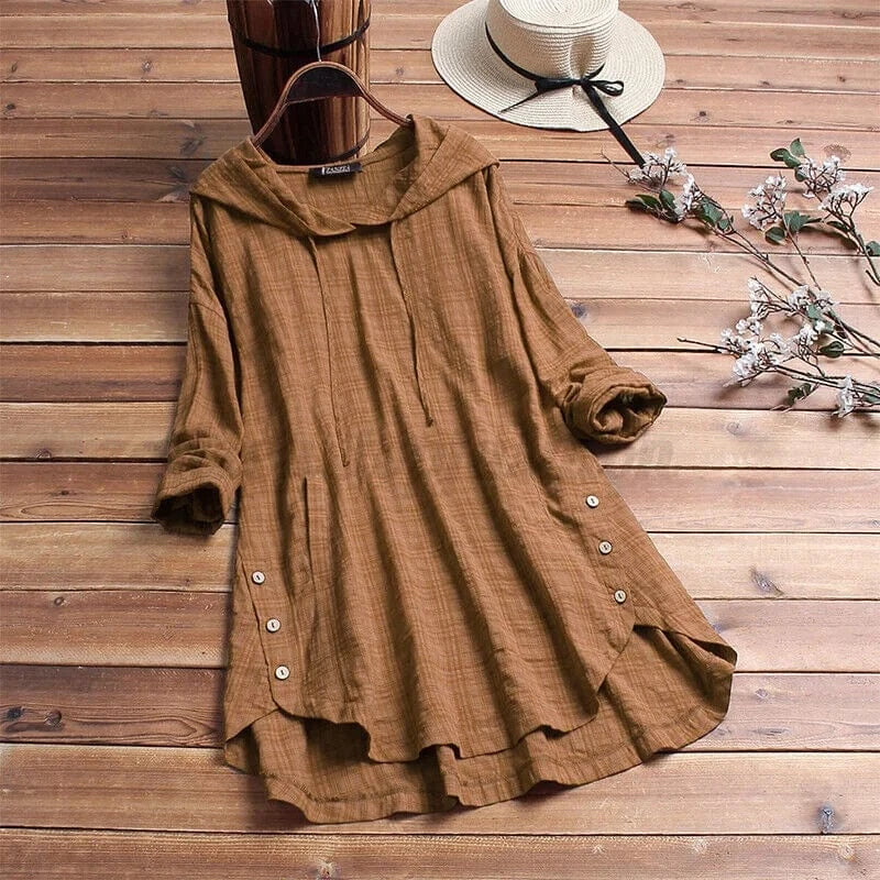 Abigail | Women's Hoodie