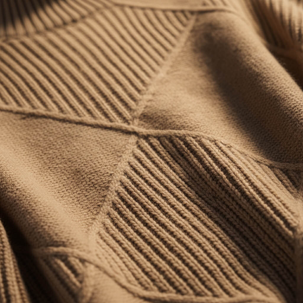 Camryn | Women's Merino Wool Turtleneck Sweater
