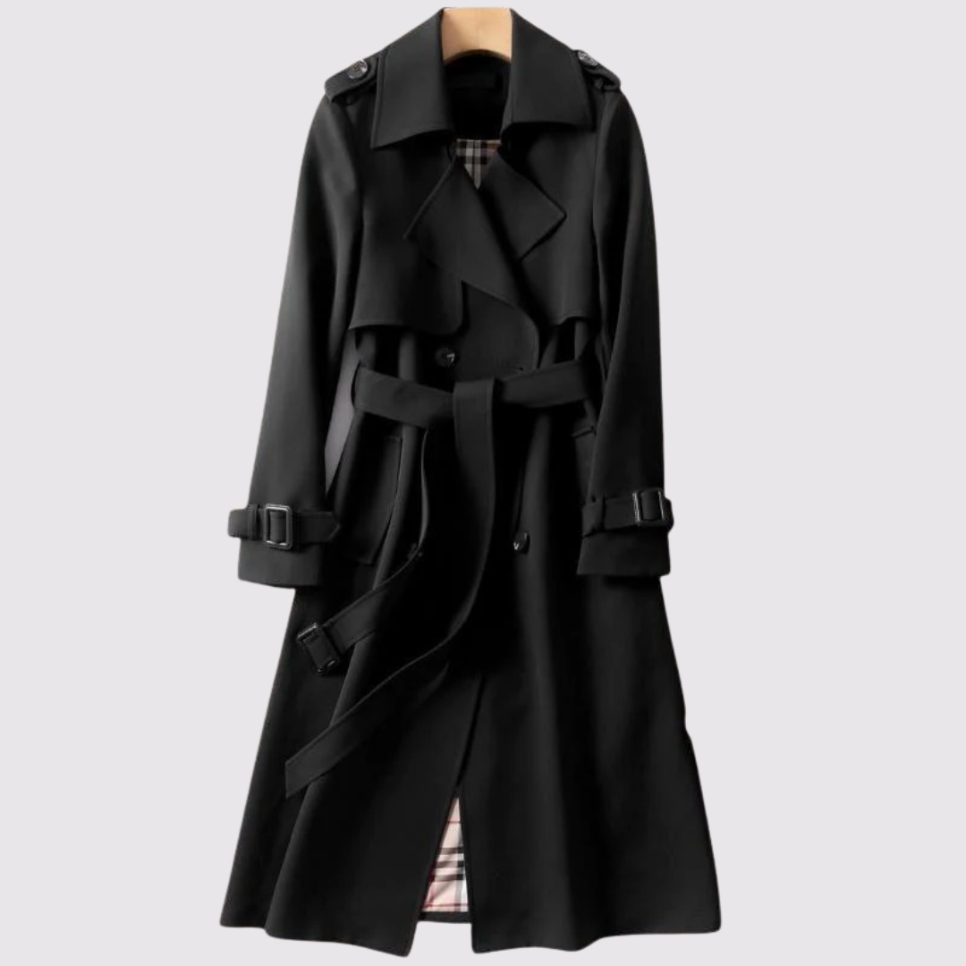 Naomi | Women's Trench Coat