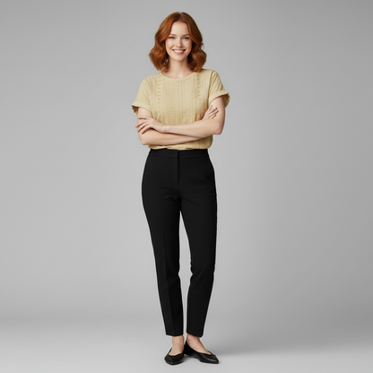 Bella | Women's Casual T-Shirt Soft Breathable Loose Fit