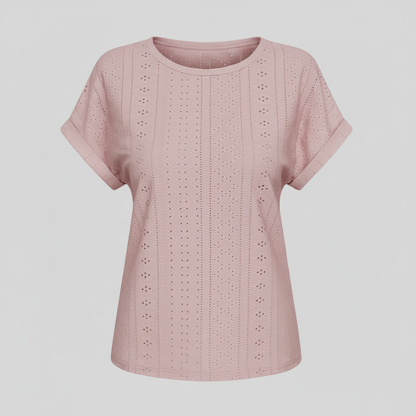 Bella | Women's Casual T-Shirt Soft Breathable Loose Fit