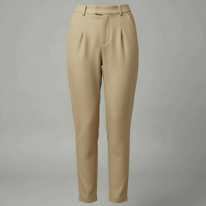 Bianca Trousers | Women's Elegant Fashion Trousers