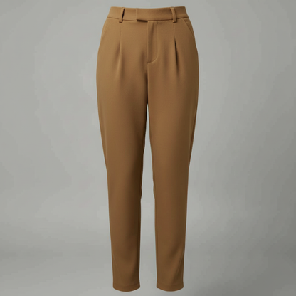 Bianca Trousers | Women's Elegant Fashion Trousers