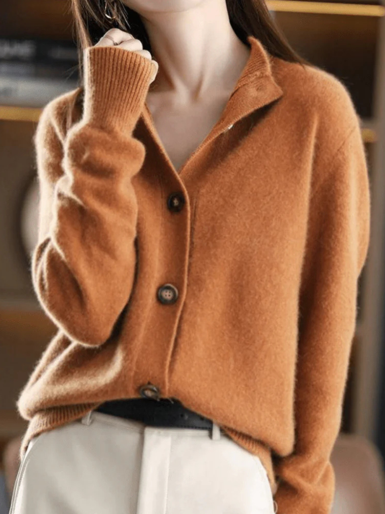 Brooke | Women's Cardigan