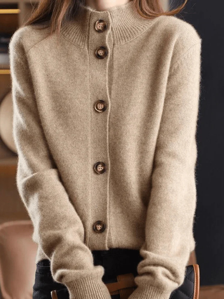 Brooke | Women's Cardigan