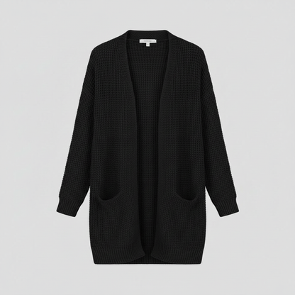 Elegant Women's Cardigan | Versatile Wardrobe Essential