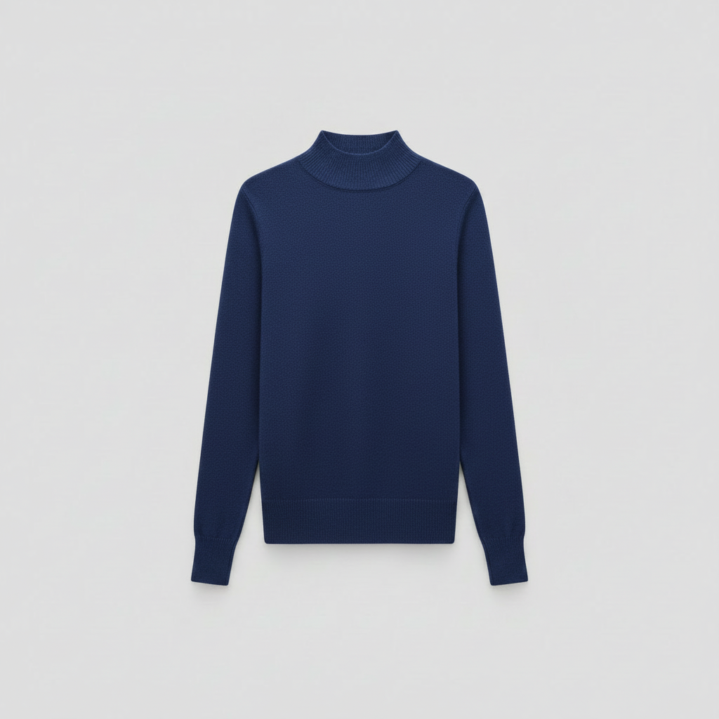 Elegant Women's Sweater | Timeless Comfort Wear