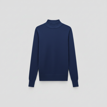 Elegant Women's Sweater | Timeless Comfort Wear