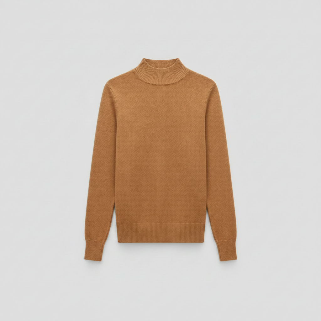 Elegant Women's Sweater | Timeless Comfort Wear