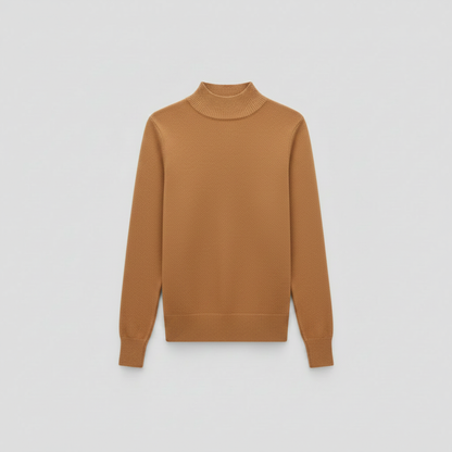 Elegant Women's Sweater | Timeless Comfort Wear