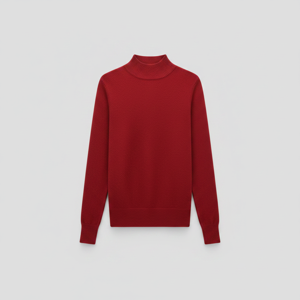 Elegant Women's Sweater | Timeless Comfort Wear