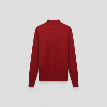 Elegant Women's Sweater | Timeless Comfort Wear