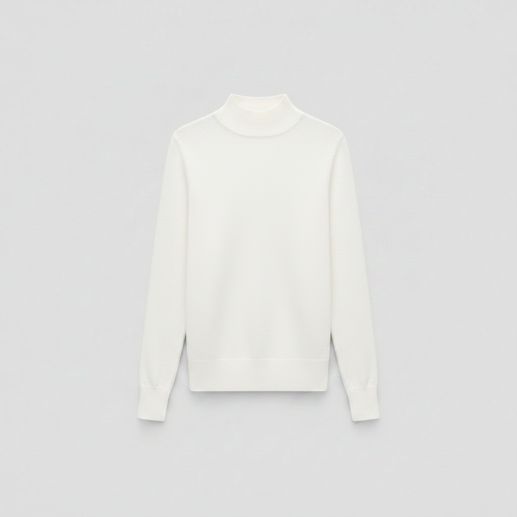 Elegant Women's Sweater | Timeless Comfort Wear